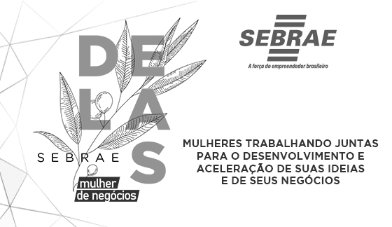 Programa SEBRAE Delas