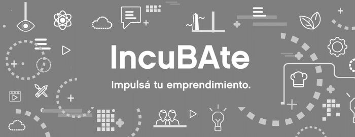 IncuBAte