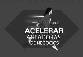 Acelerar Creadoras